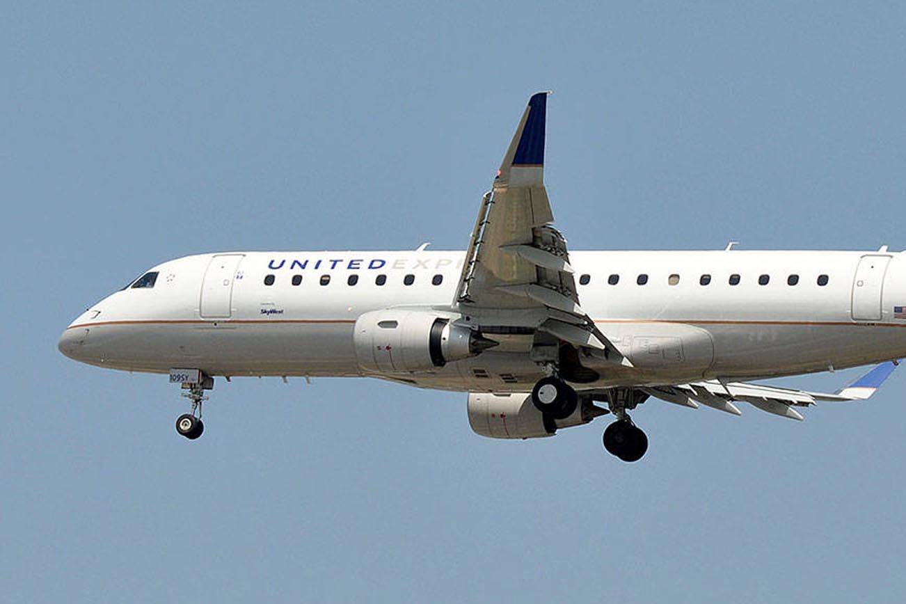 Lo que las aerolíneas están planeando para Paine Field en Everett