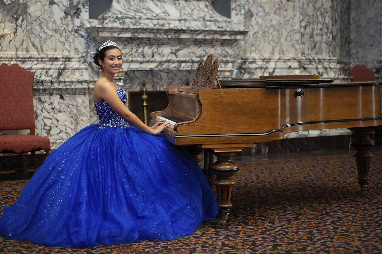 Fotos: Domingo Flores