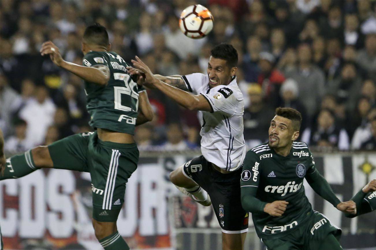 (AP Foto/Esteban Felix)