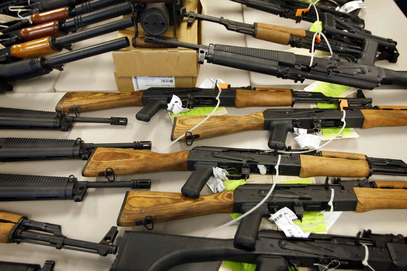 (AP Foto/Matt York, File)