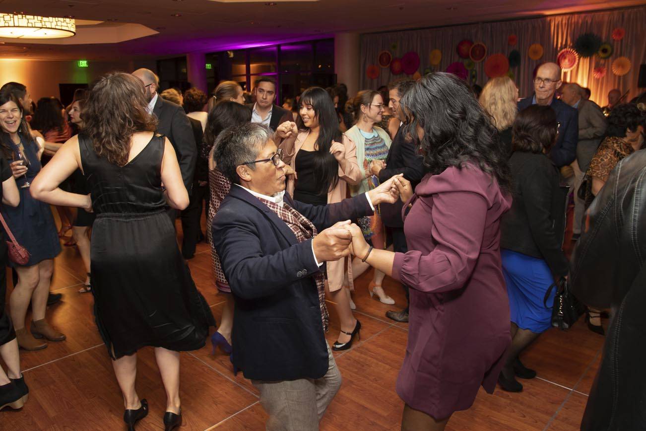 Con impactantes testimonios Casa Latina celebró Gala en Seattle