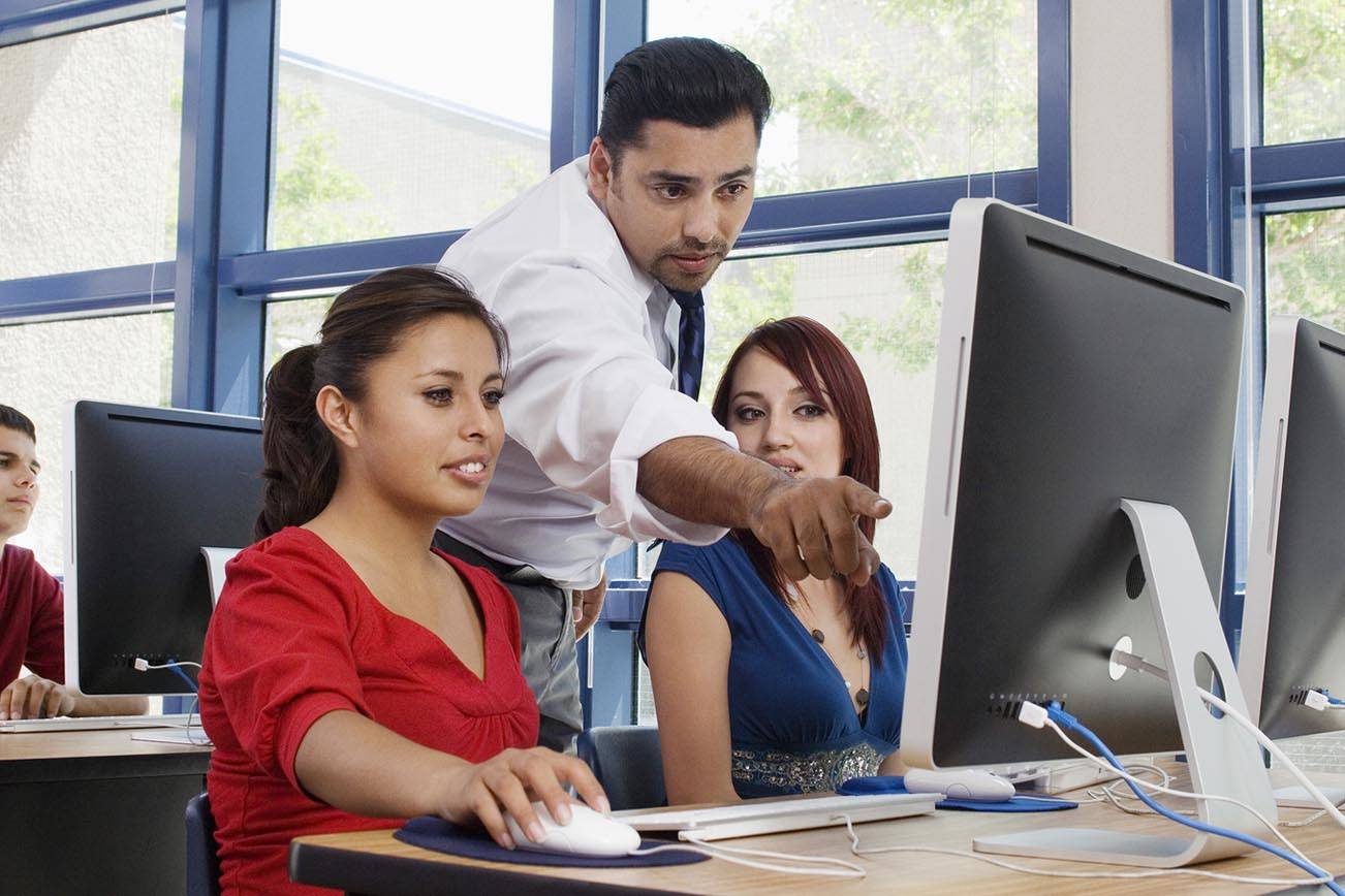 Mejorar la educación a través de opciones escolares