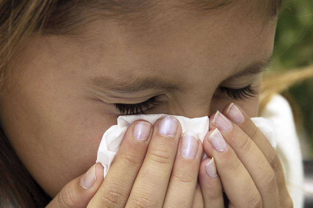 Vacune a sus hijos, la temporada de gripe ha comenzado