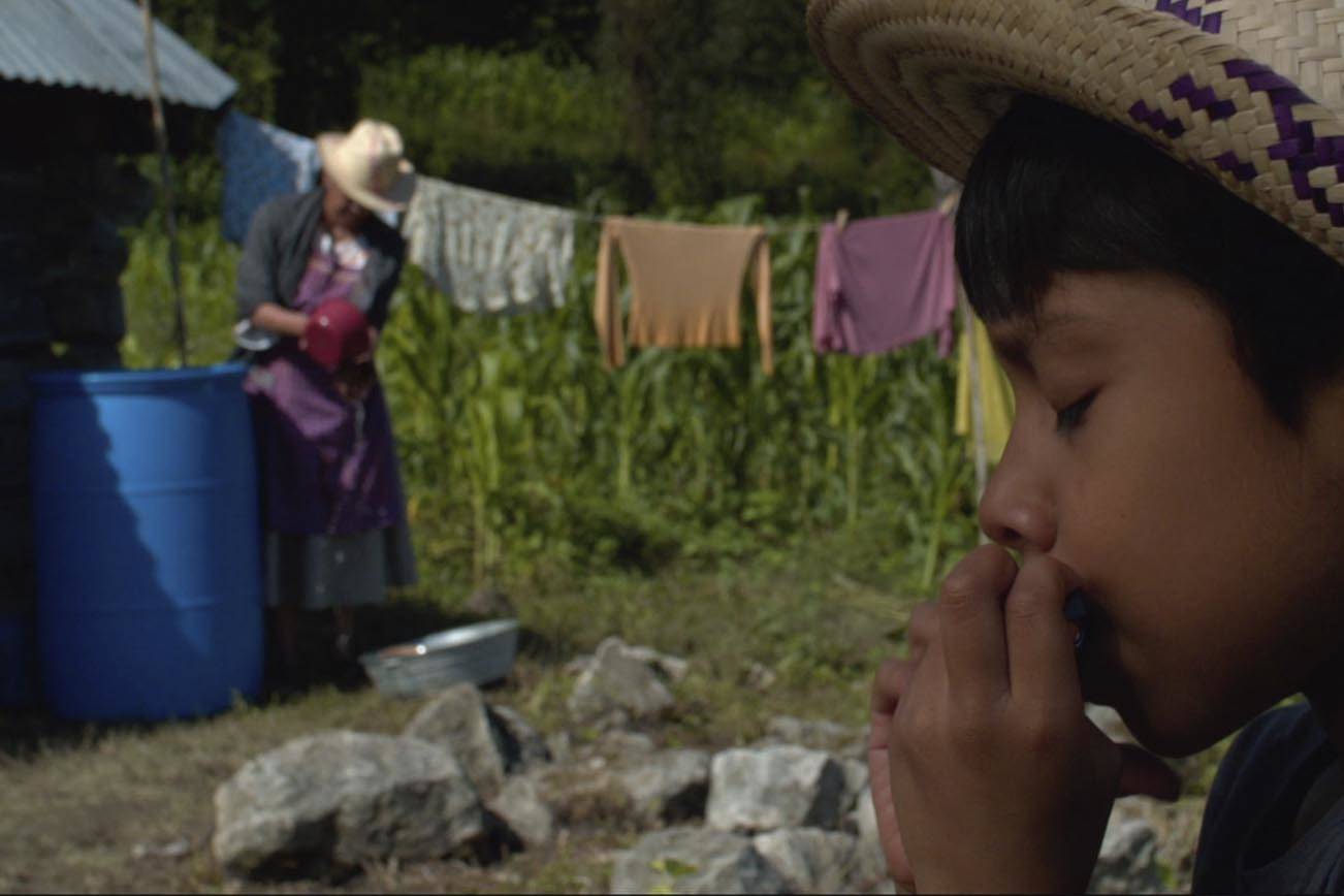 Edmonds Community College extiende la alfombra roja para el Festival de Cine Latino de Seattle