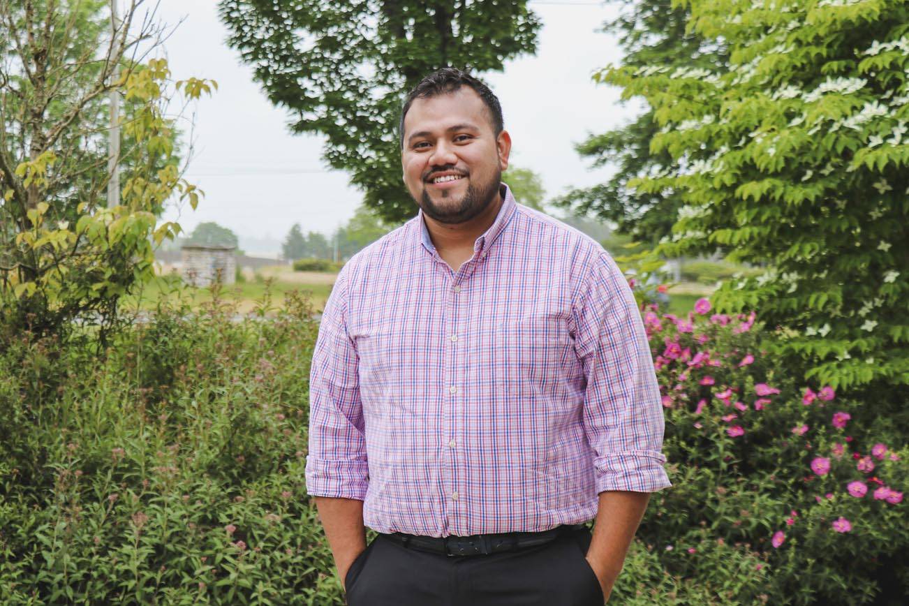 Inmigrante encuentra éxito en Renton Technical College