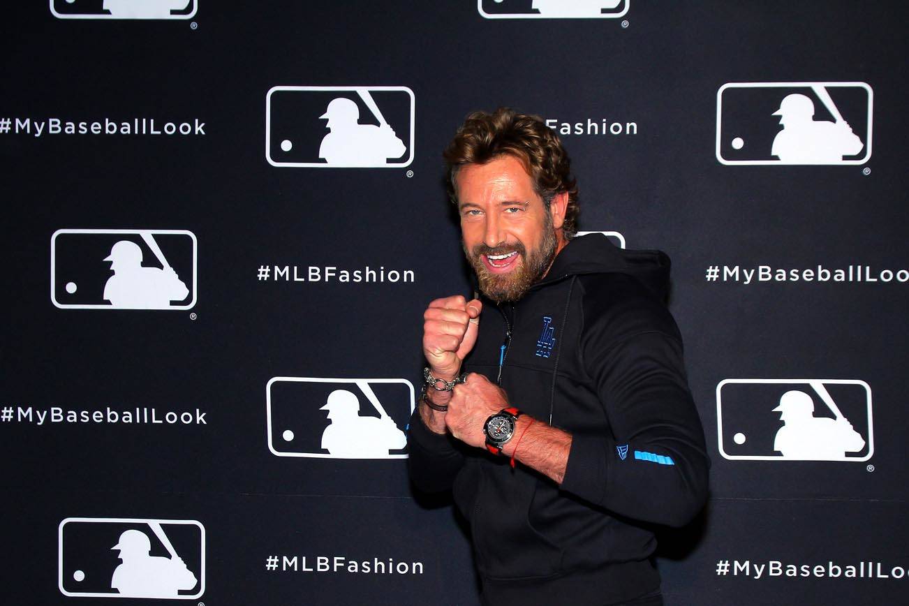 Vuelve Gabriel Soto a ser feliz