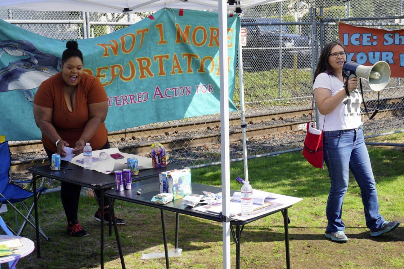 REPORTE ESPECIALEncarcelado y enfermo: cómo Northwest Detention Center está fallando a los reclusos enfermos