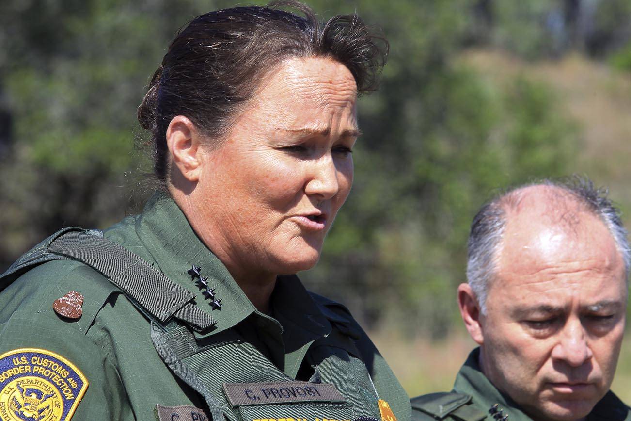 Denuncias de inmigrantes en EEUU rara vez son escuchadas