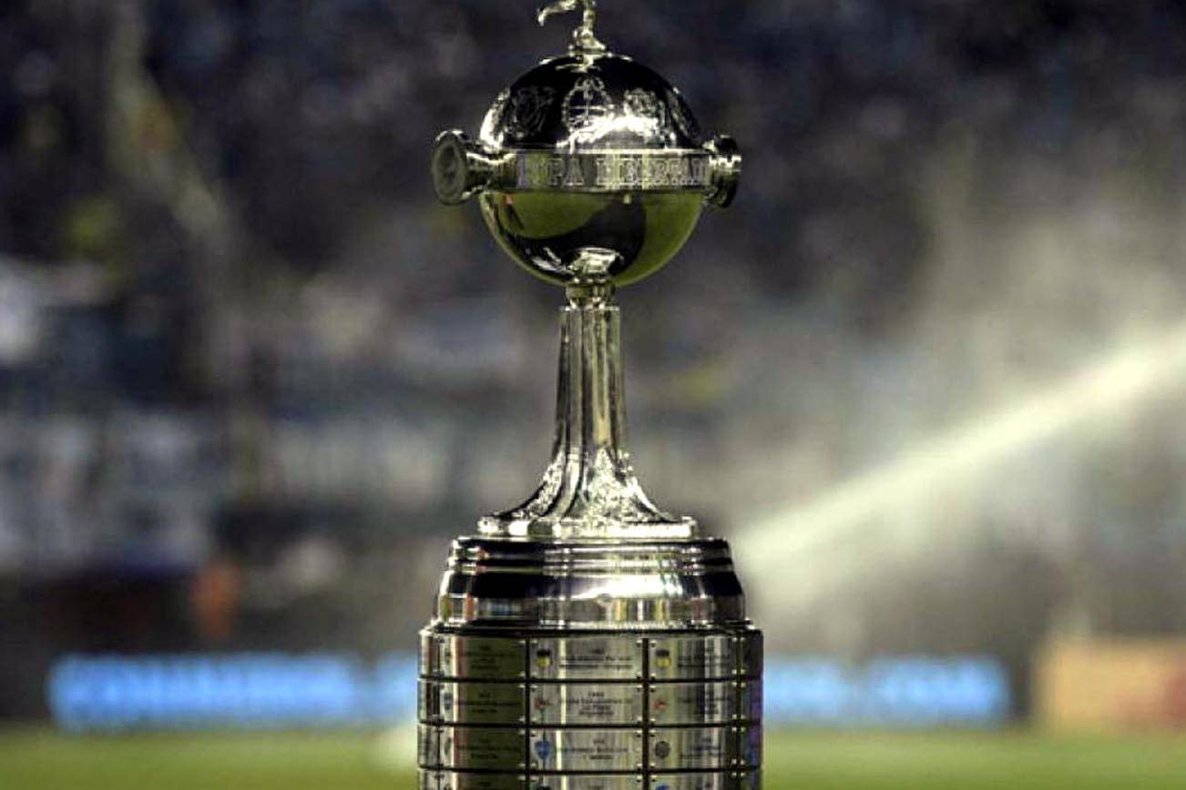 Volvería México a Libertadores en 2020