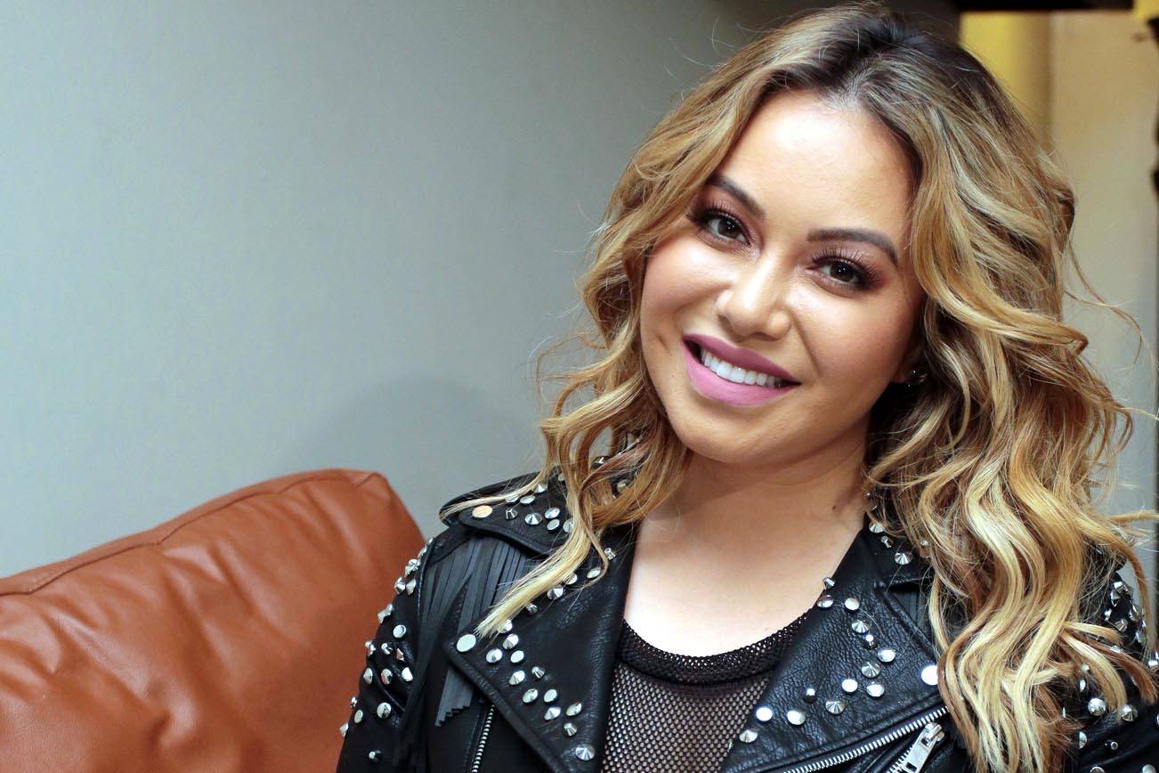 Padece Chiquis enfermedad incurable