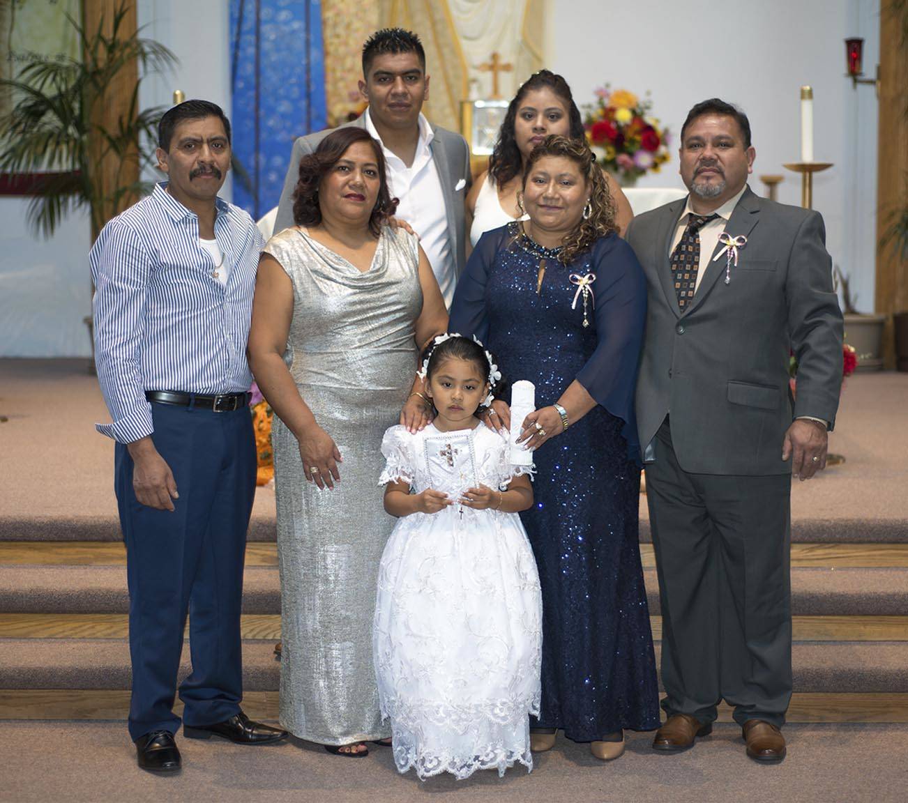 Fotos: Domingo Flores