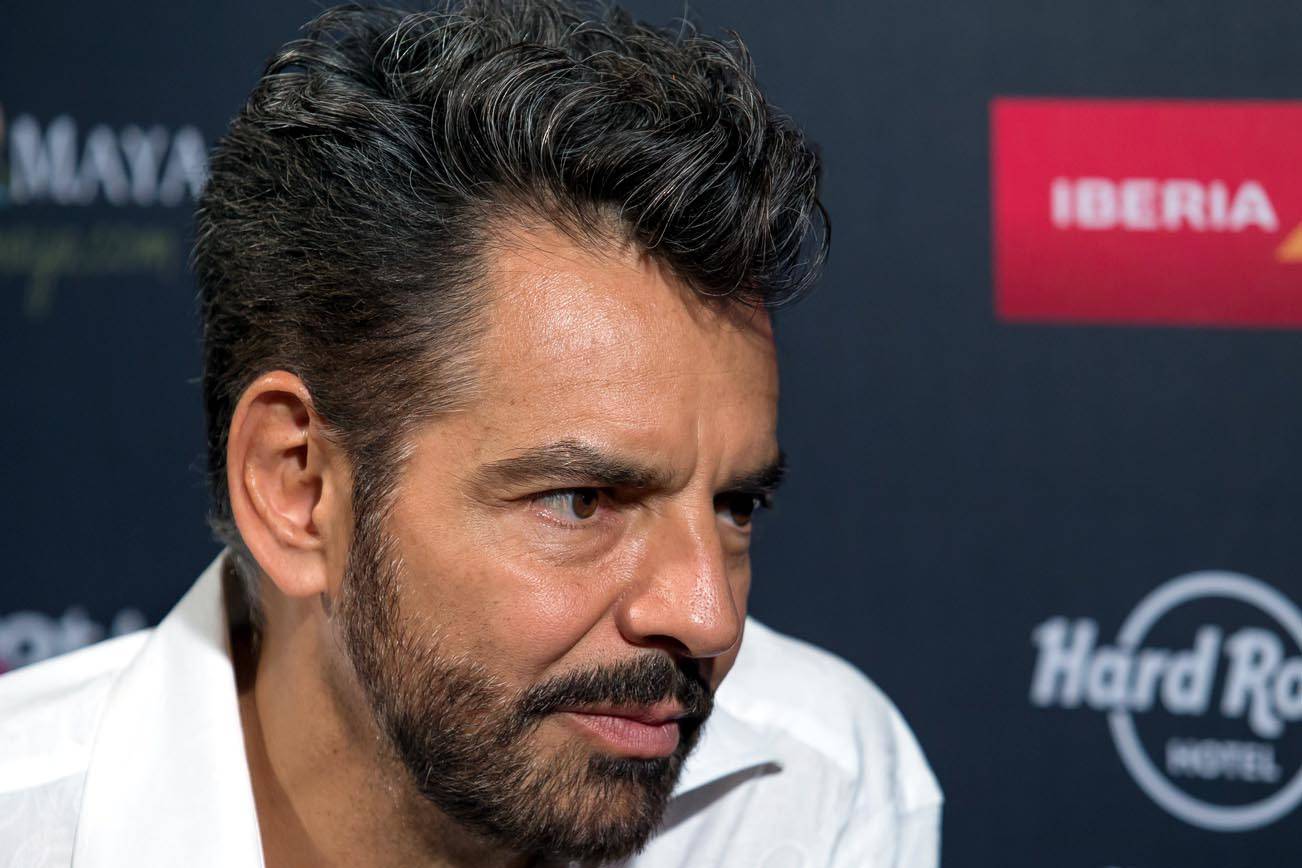 Pide Israel Jaitovich que orienten a Derbez