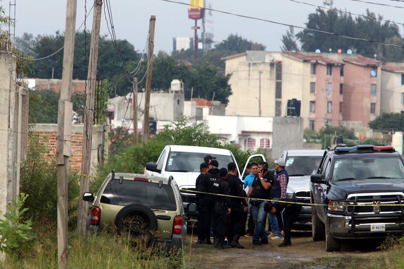 Perfilan acciones por desaparecidos en Jalisco