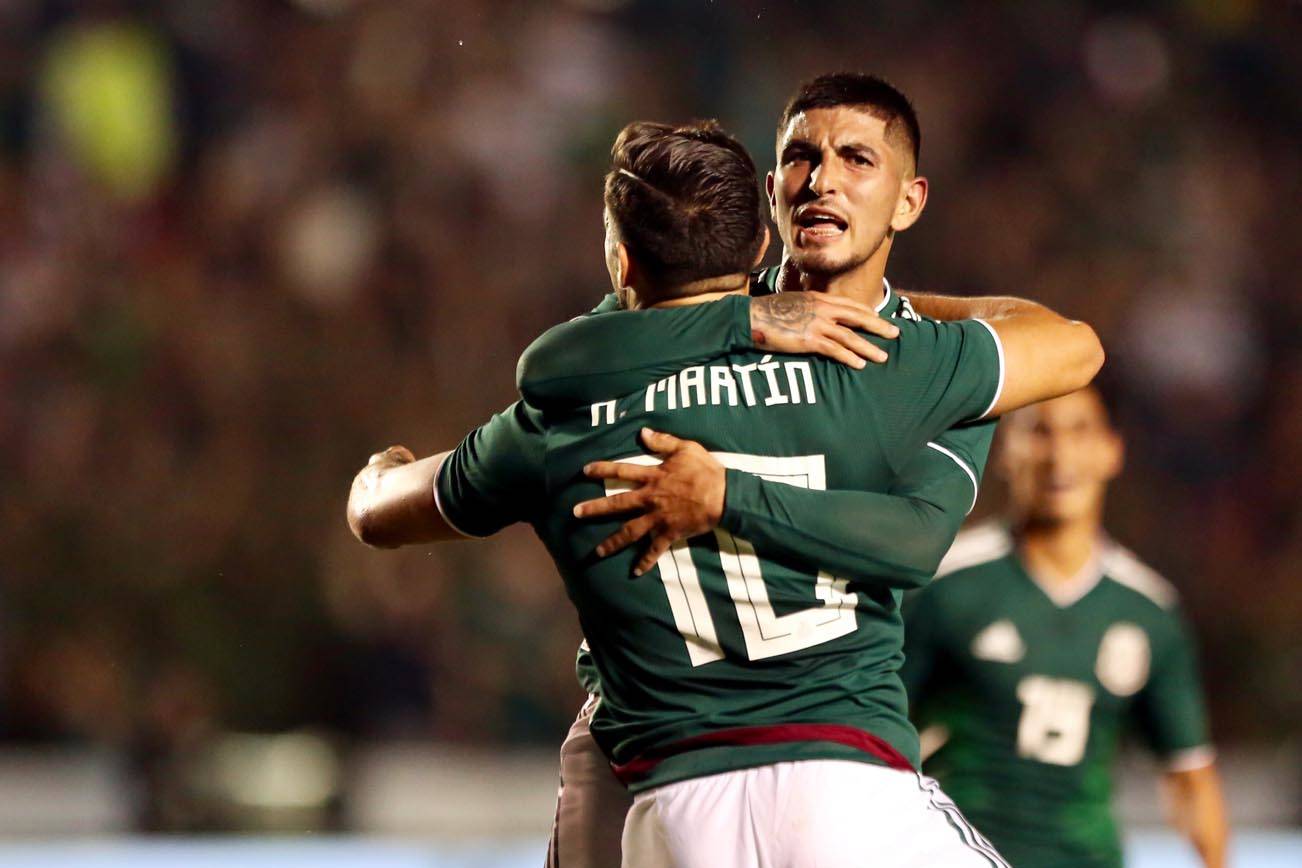 Liquida Nico Castillo al Tricolor