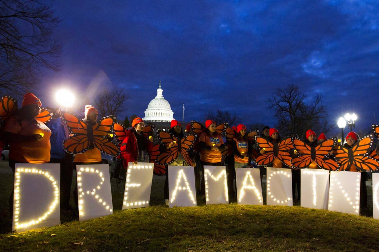 Asistencia para el pago de la tarifa de solicitud de renovación de DACA