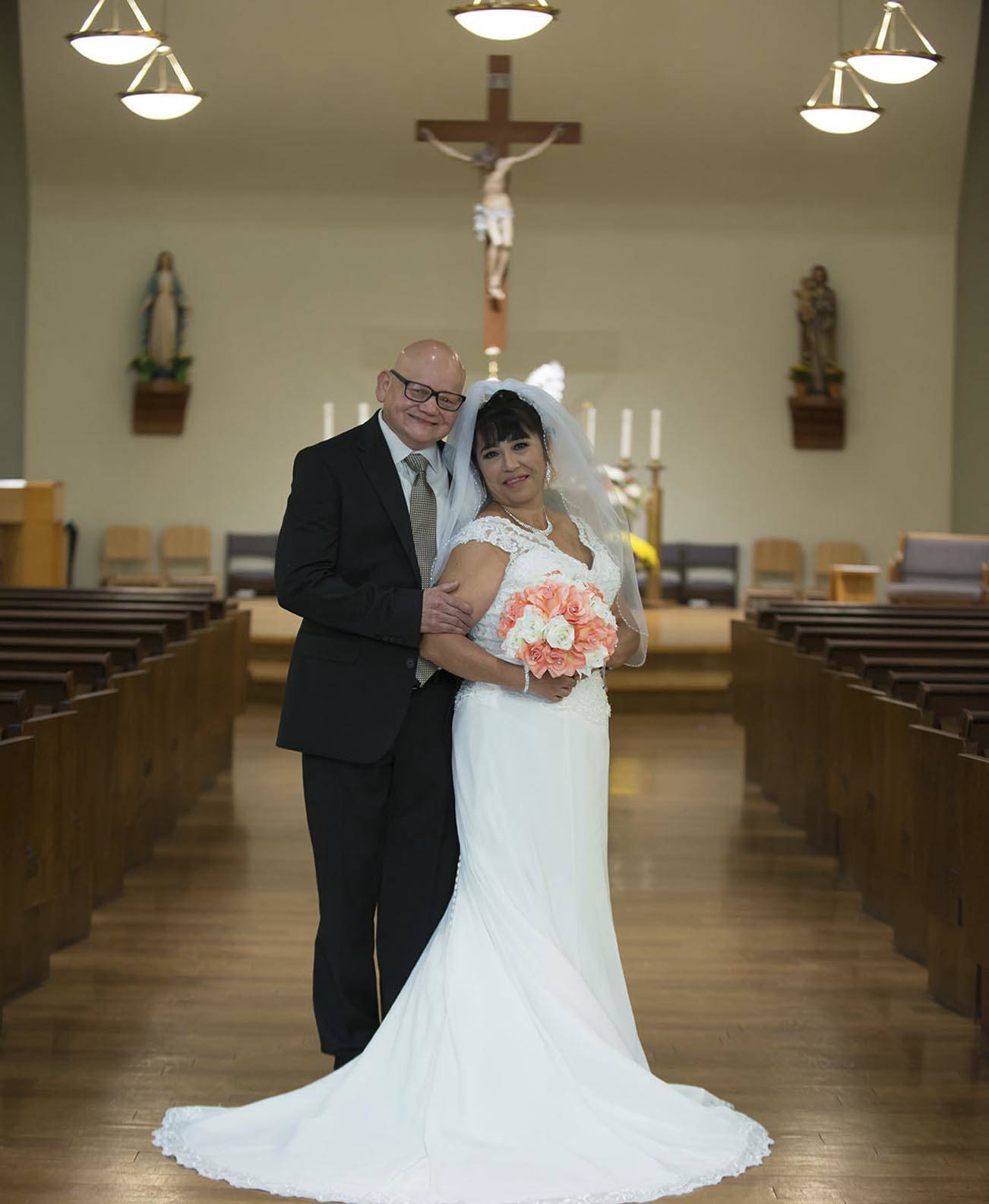 Fotos: Domingo Flores