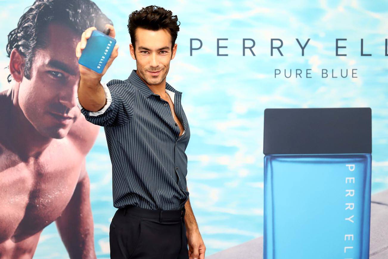 Seguridad hace atractivo a Aaron Díaz