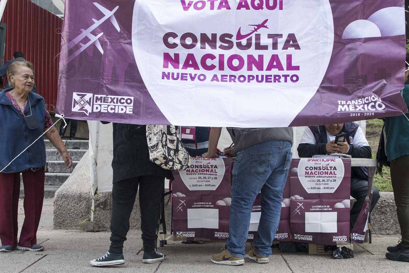 (AP Photo/Christian Palma)