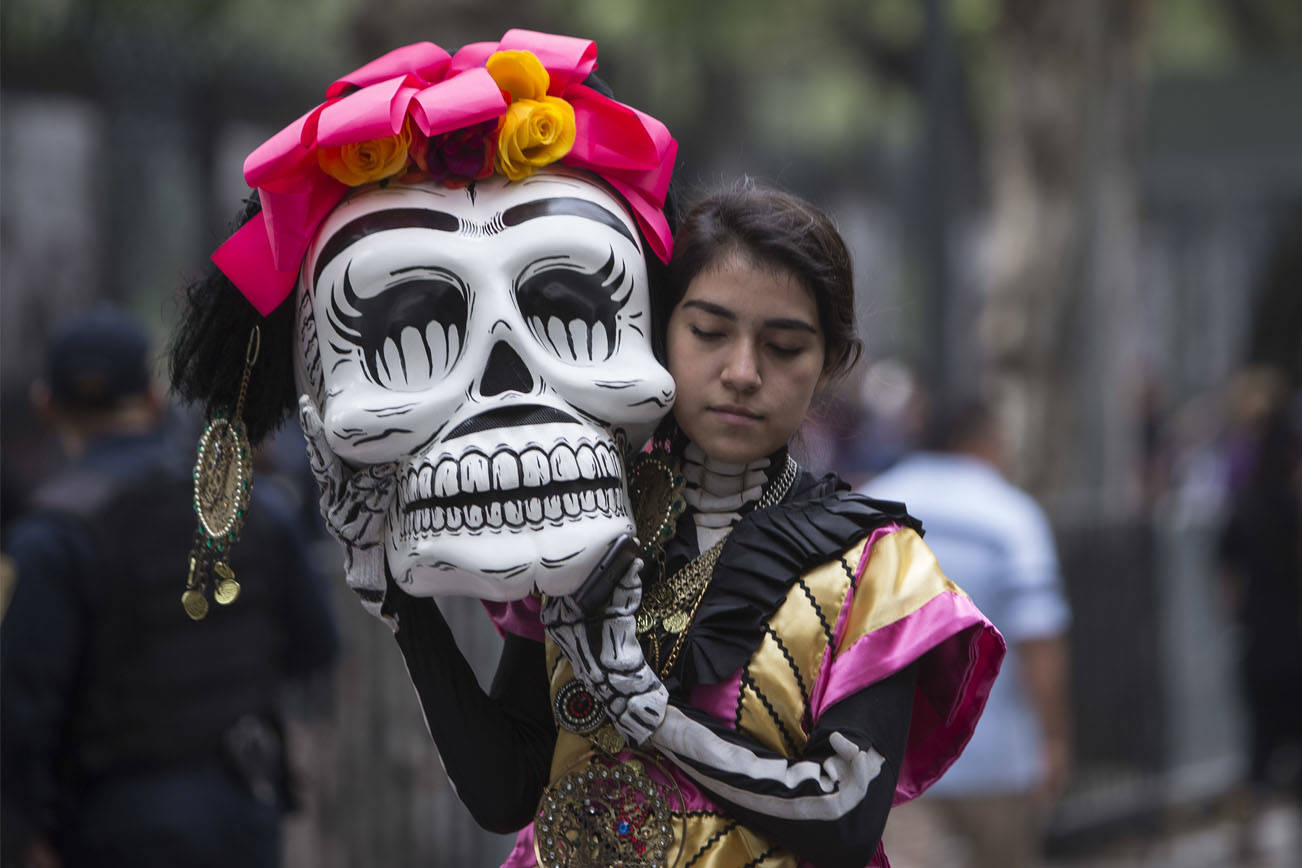 (AP Foto/Christian Palma)