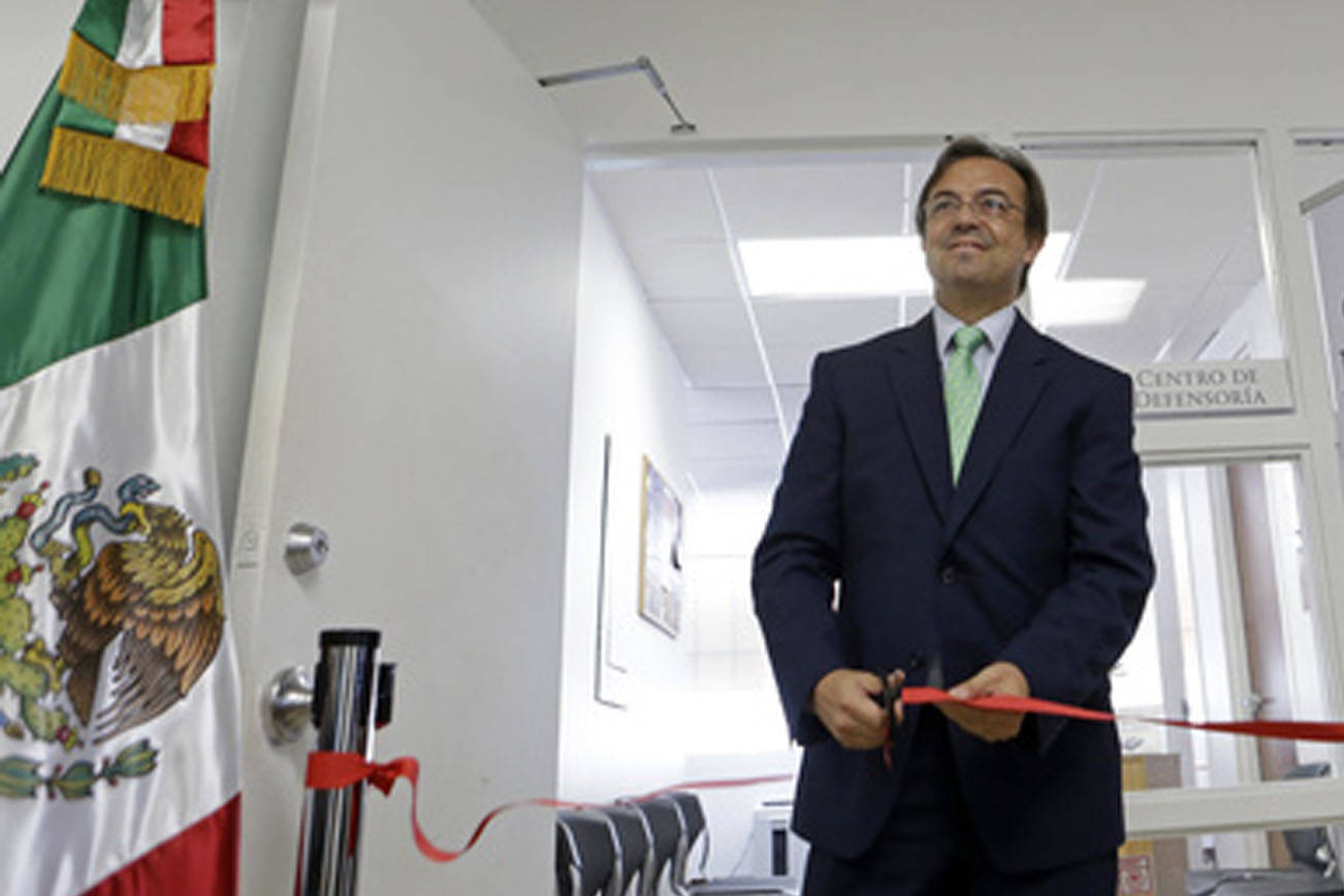 CONOCE EL CENTRO DE INFORMACIÓN Y ASISTENCIA A MEXICANOS (CIAM)