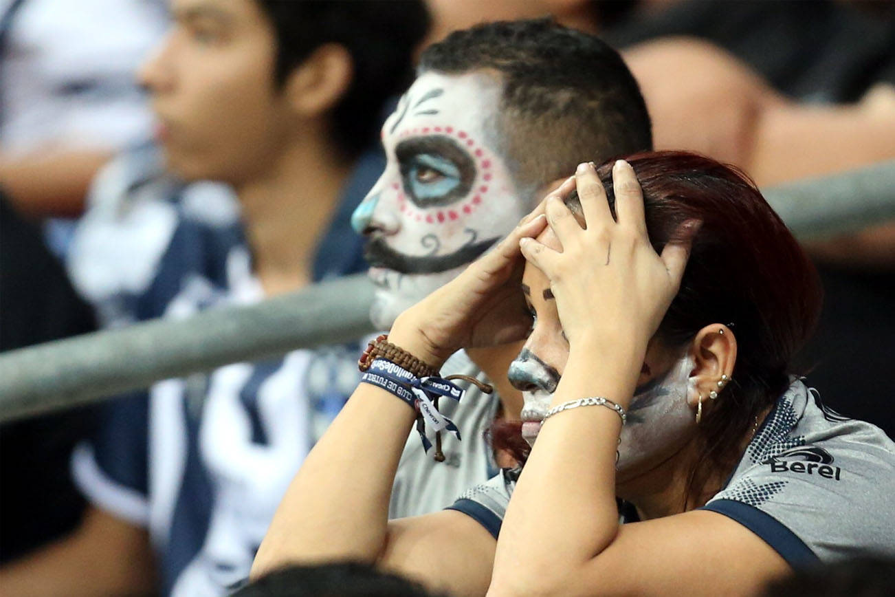 Ambiente entre penumbras