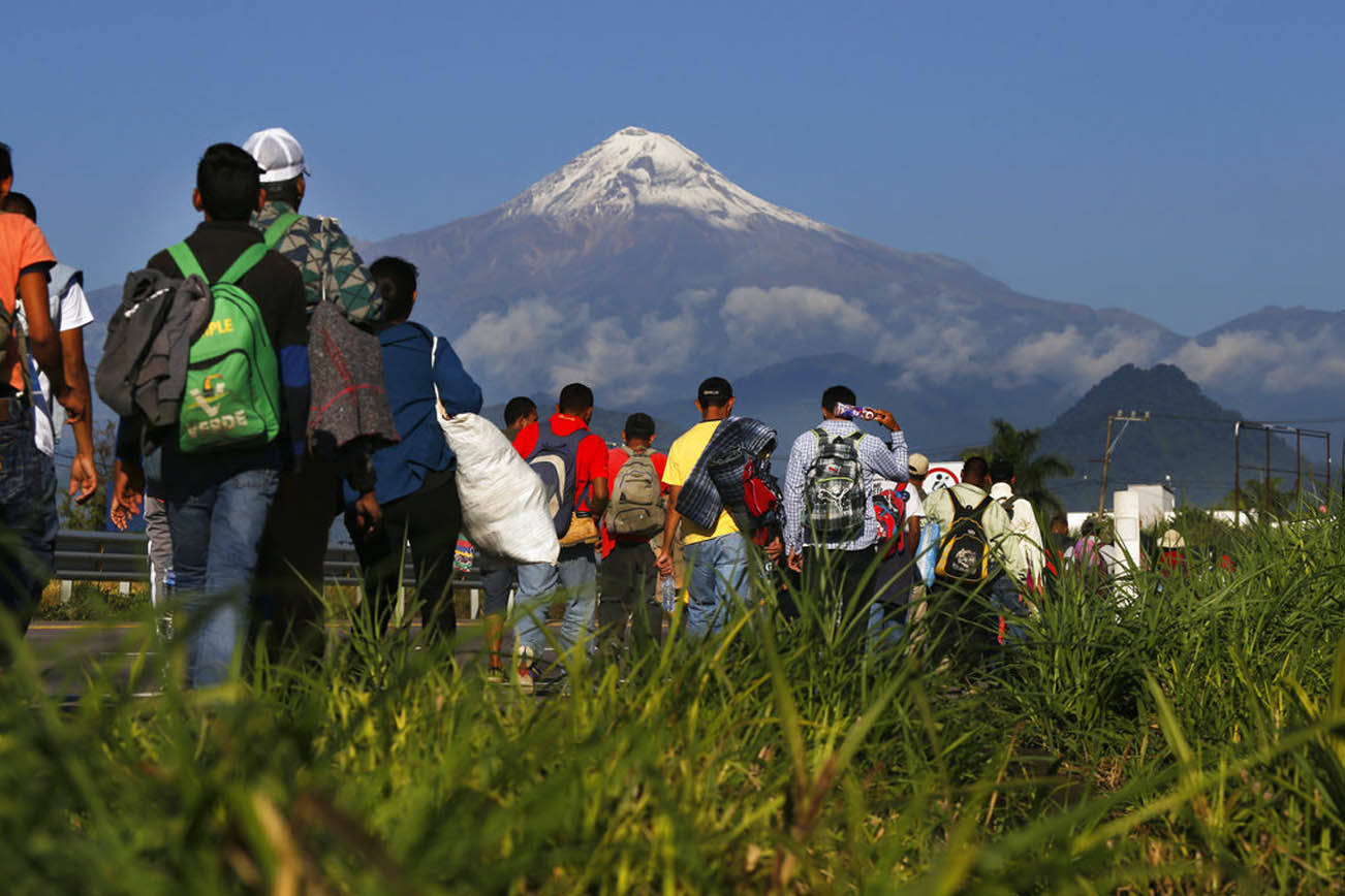 (AP Foto/Marco Ugarte)