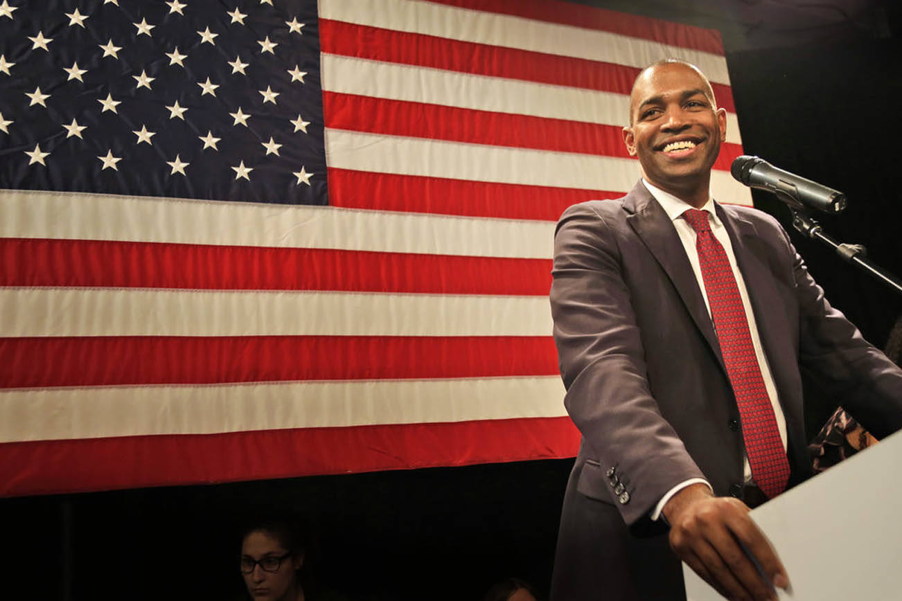 (AP Foto/Seth Wenig)