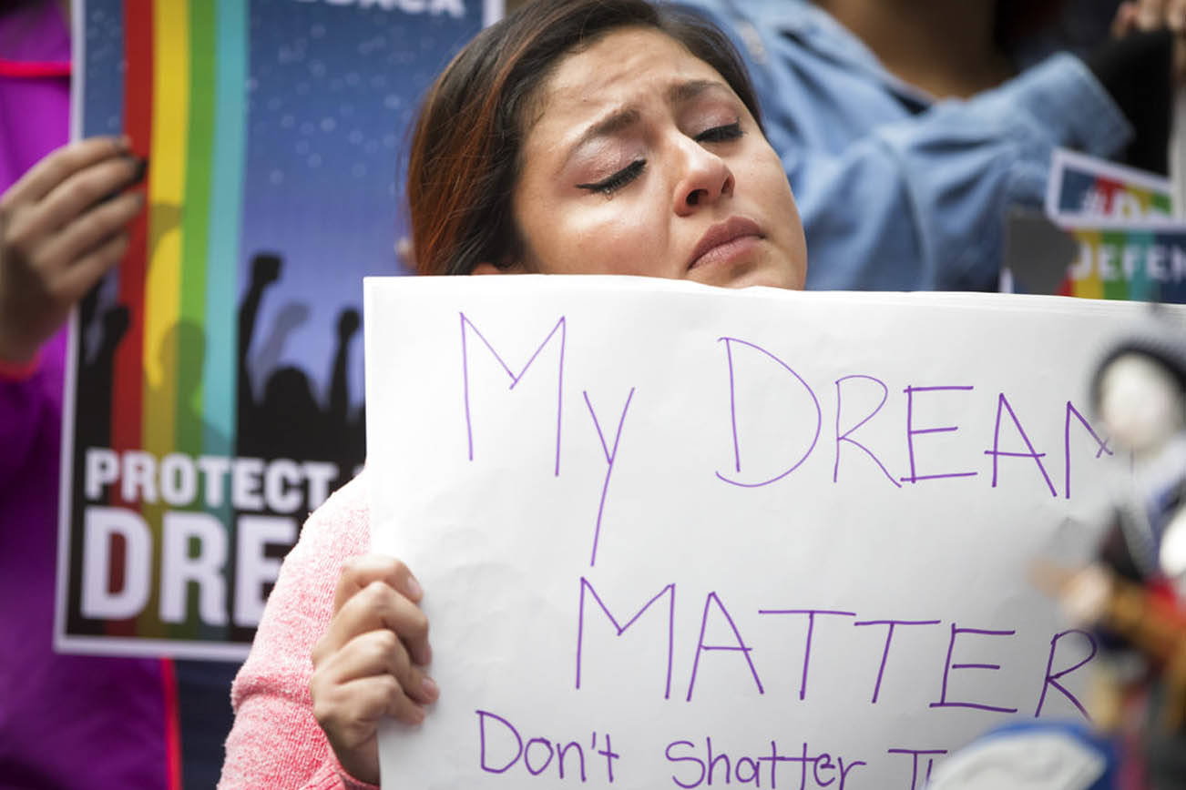 Dos años más de incertidumbres para indocumentados