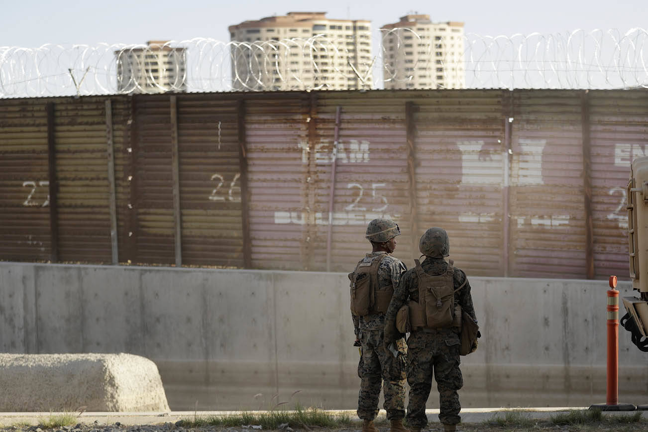 (AP Foto/Gregory Bull)