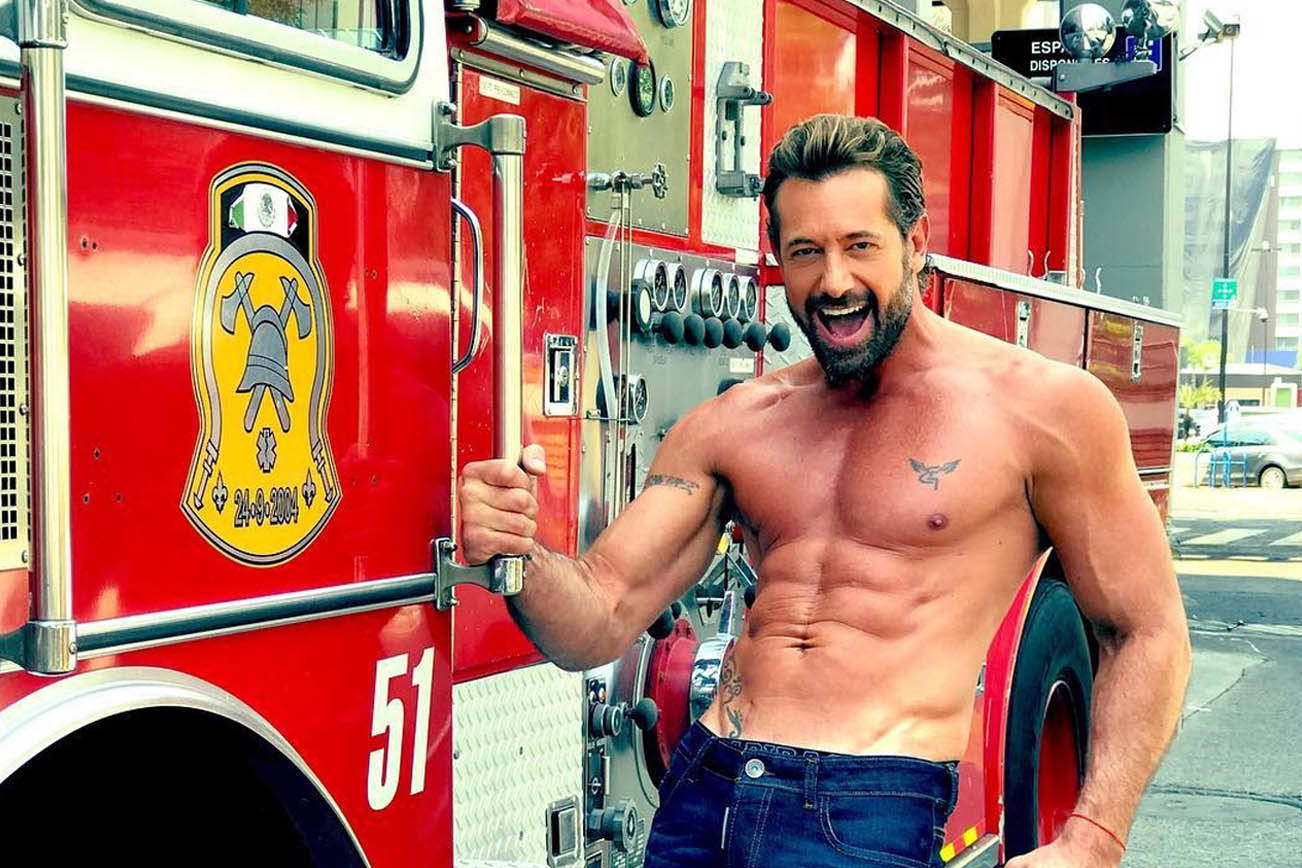 Dará Gabriel Soto vida a inmigrante