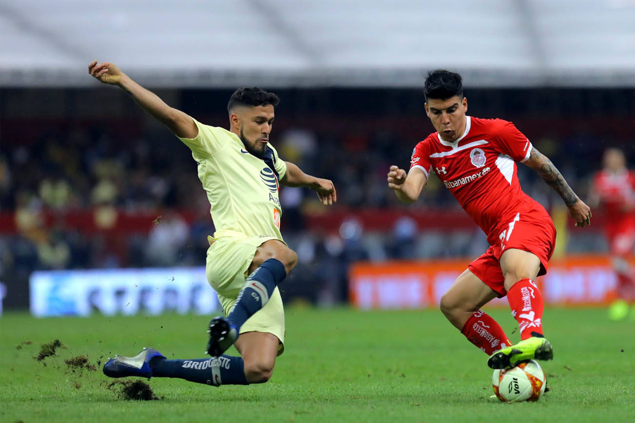 Quiere Toluca pase a Liguilla