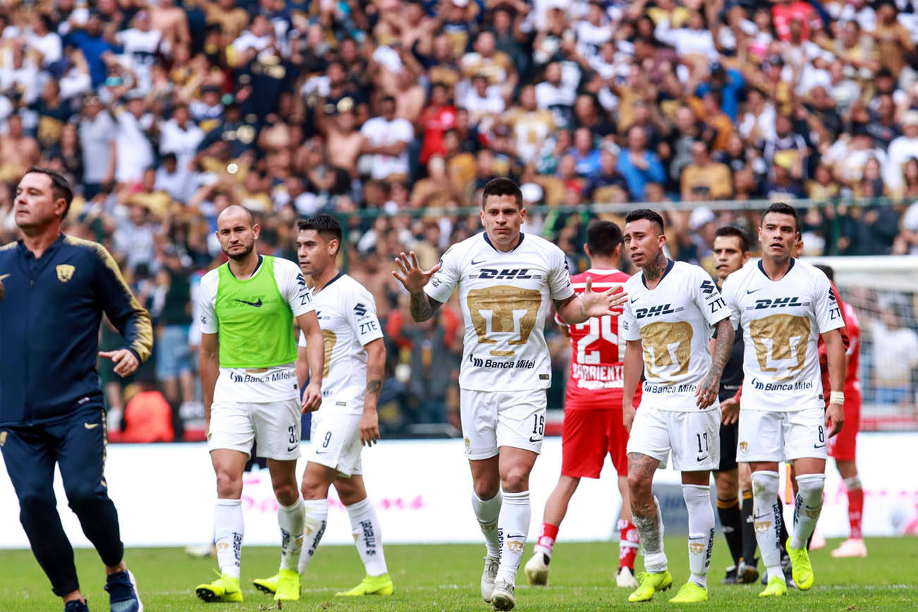 Sostendrá Pumas amistoso ante Tigres