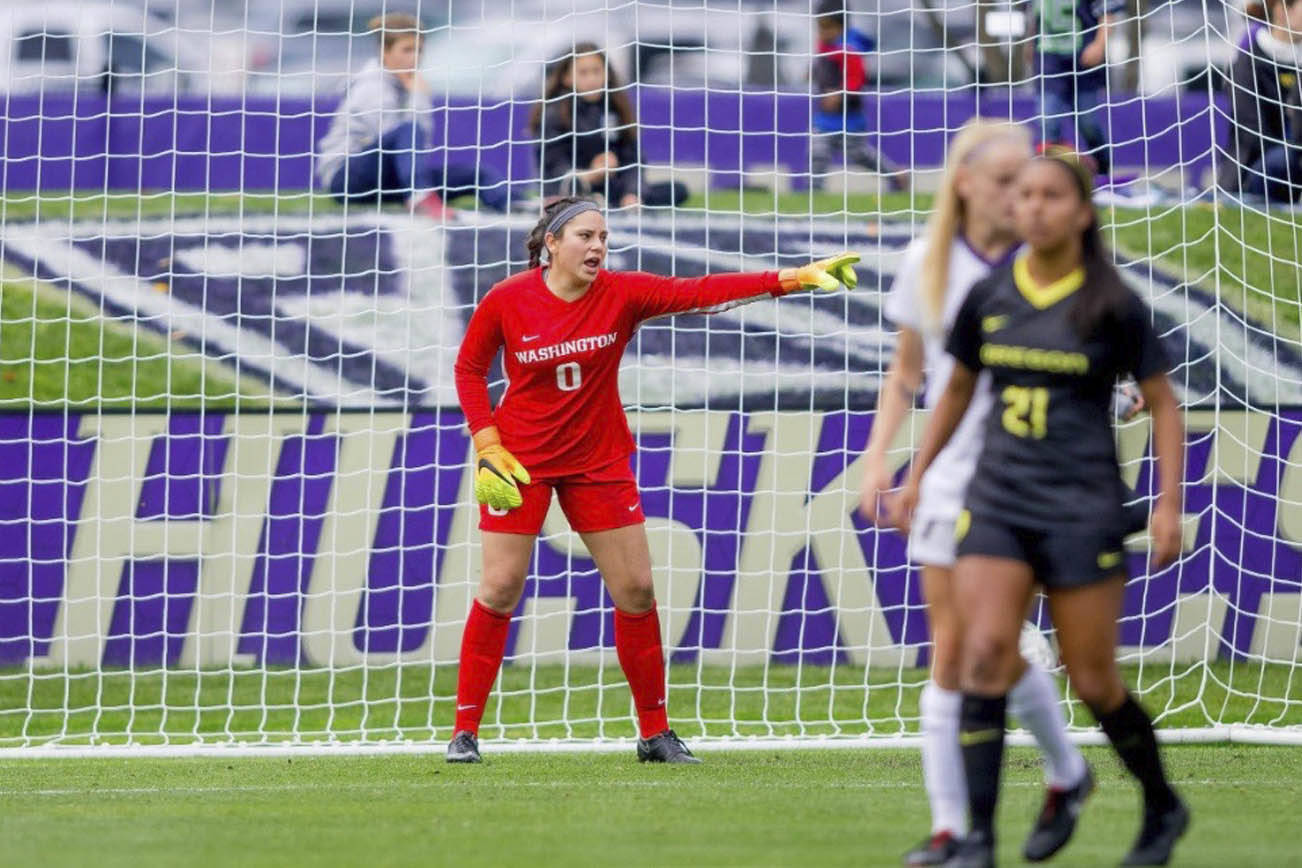 Siena Ruelas: Siempre buscando su revancha