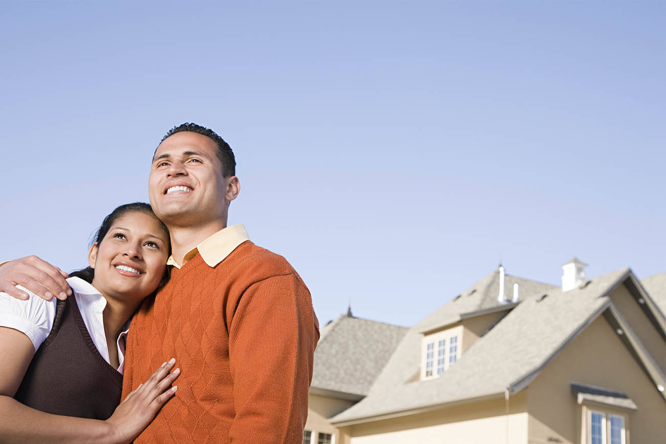 ¿Quieres comprar casa pero no tienes para la cuota inicial o los gastos del cierre ?