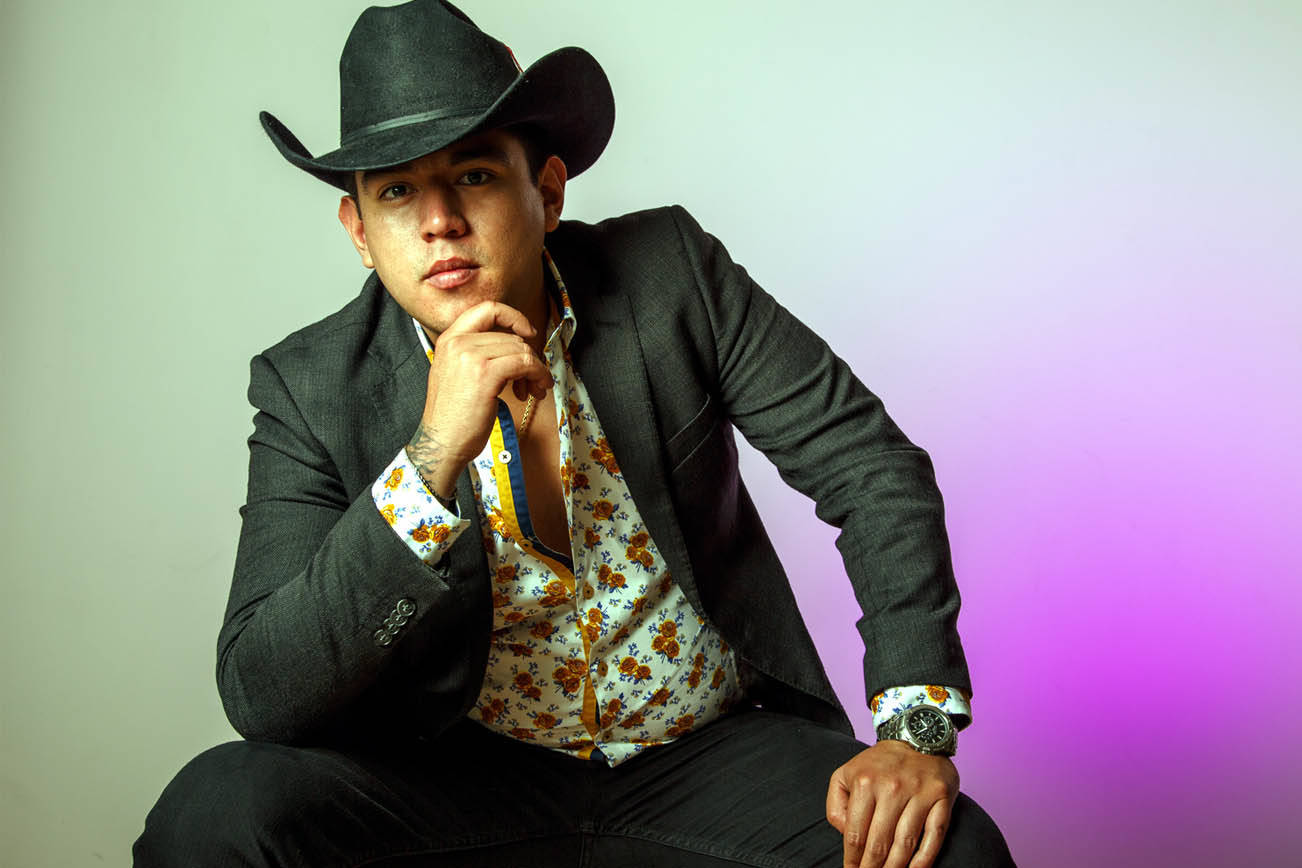 Le pone Saúl Granados música a su vida