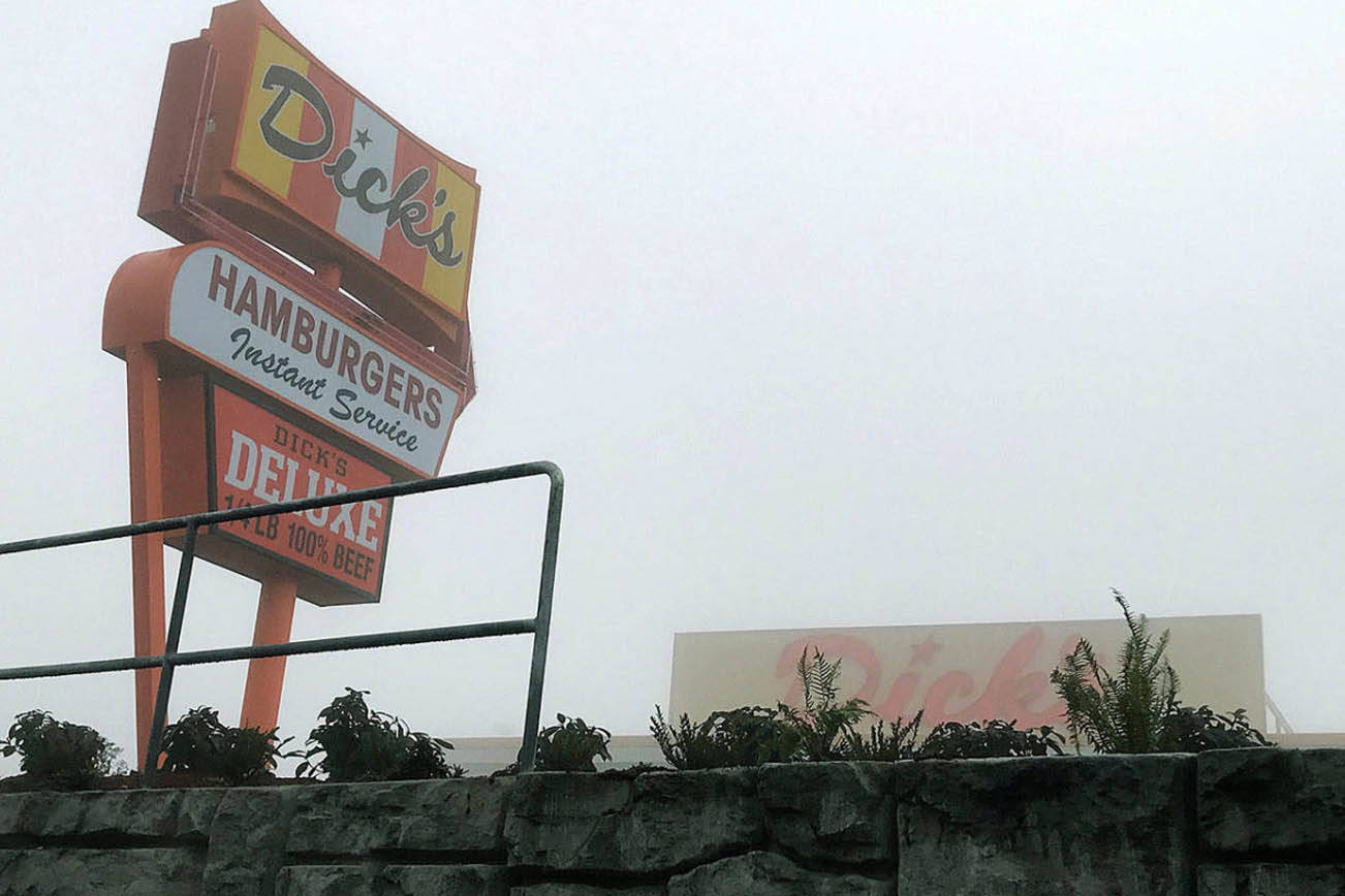 Nuevo Dick´s Drive-In de Kent se inaugurará oficialmente el 12 de diciembre