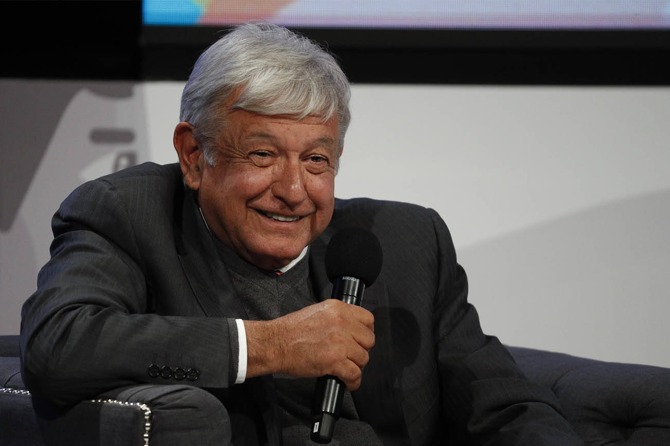 PRIMERO DE DICIEMBRE, INICIA LA CUARTA TRANSFORMACION MEXICANA