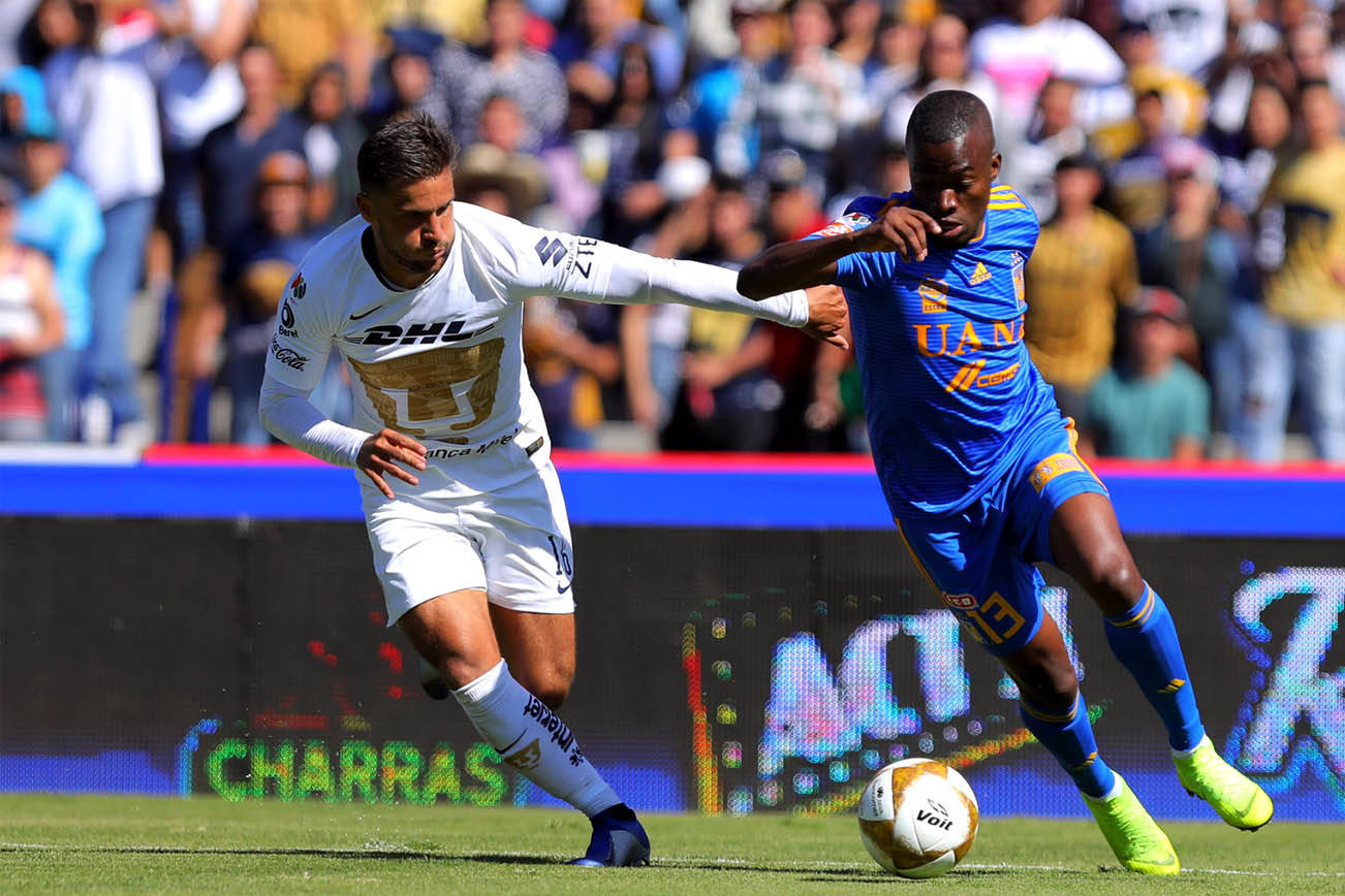 Empate ante América fue punto de inflexión para Pumas