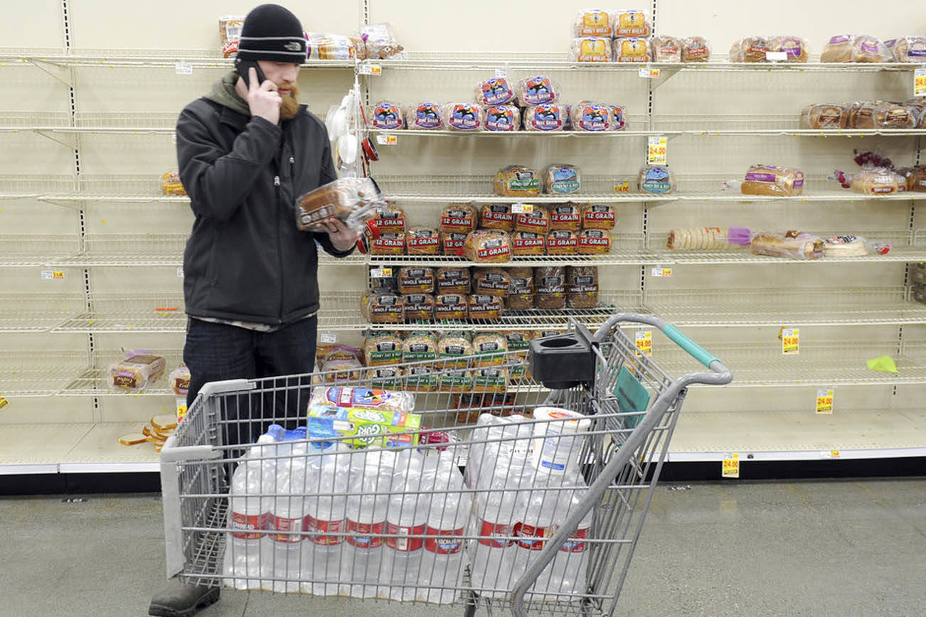 Plantean preguntas sobre el secreto del estudio de un posible terremoto de Seattle