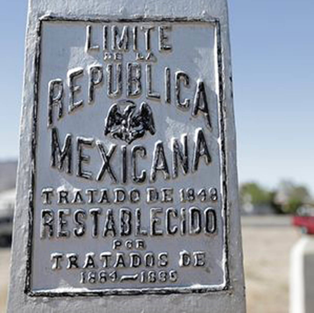 (Mark Lambie /The El Paso Times via AP)