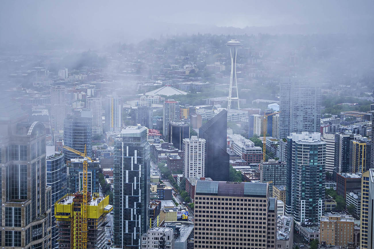 Inslee quiere 100 por ciento de energía limpia para 2045