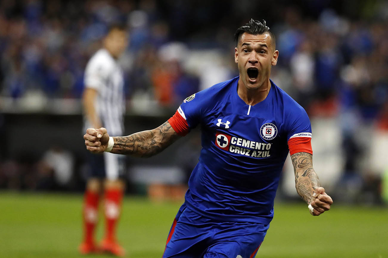 (AP Foto/Moises Castillo)