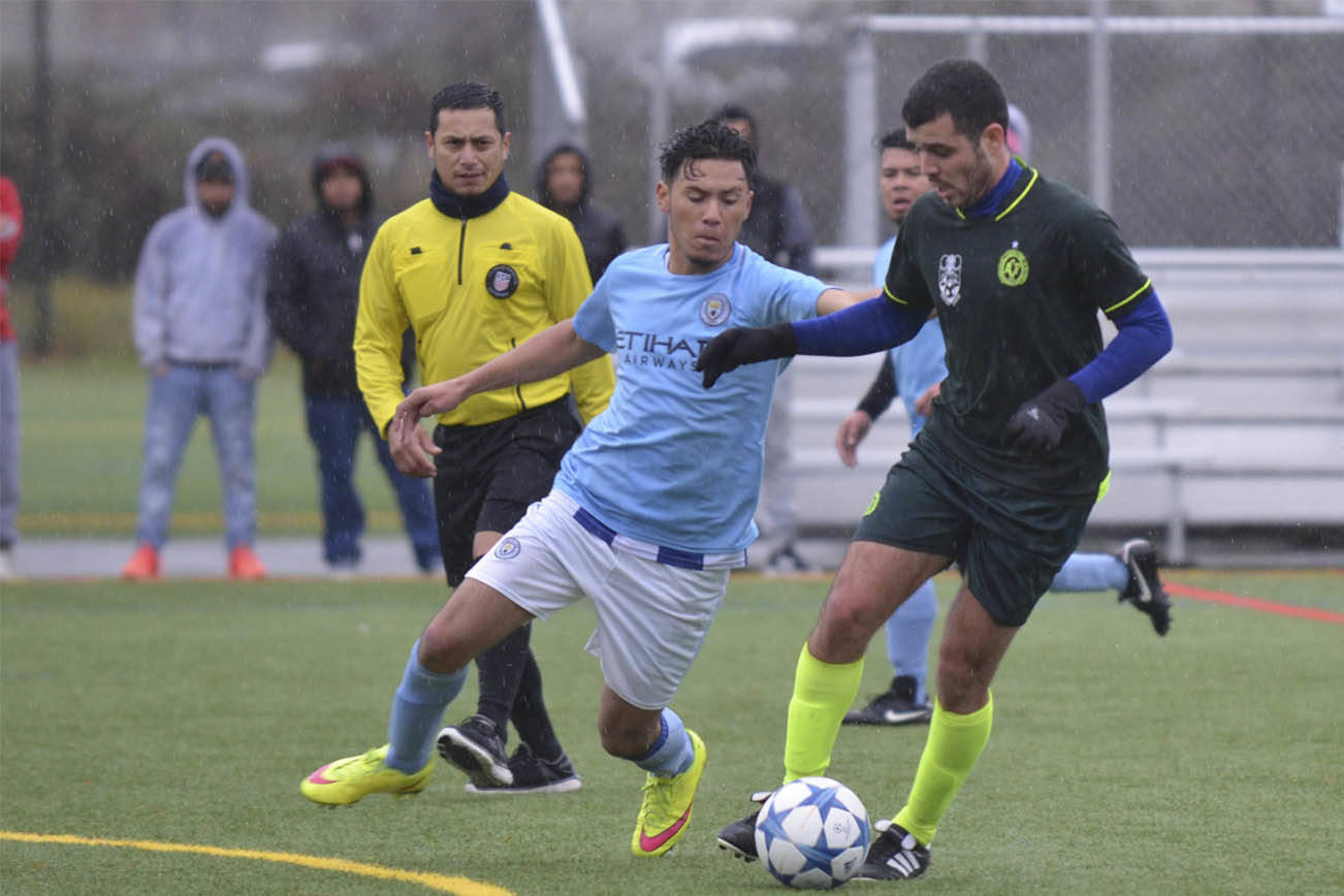 Fotos: Domingo Flores