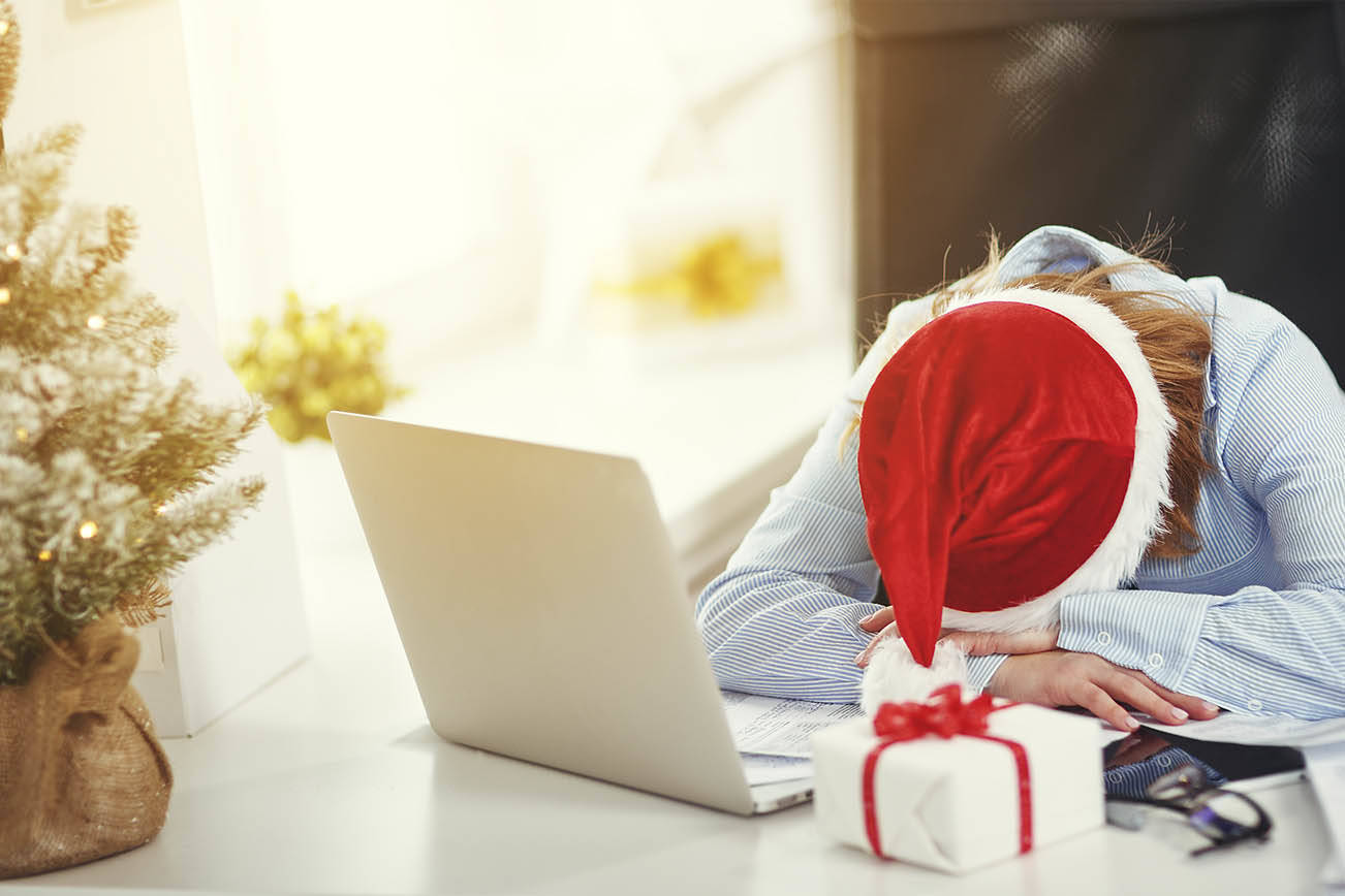 Navidad: cómo recordar con alegría a los que ya no están