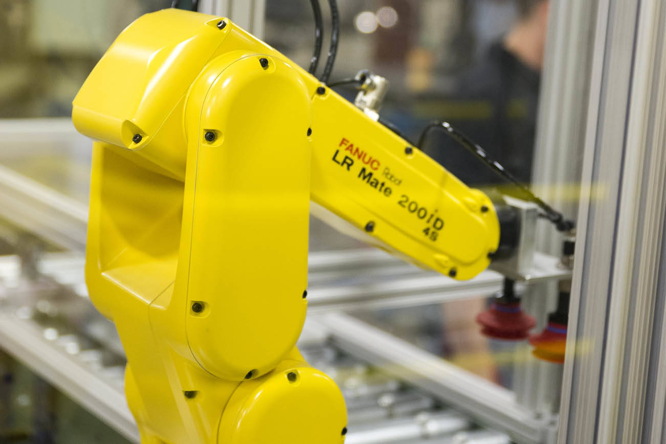 Chris Garcia-Martinez