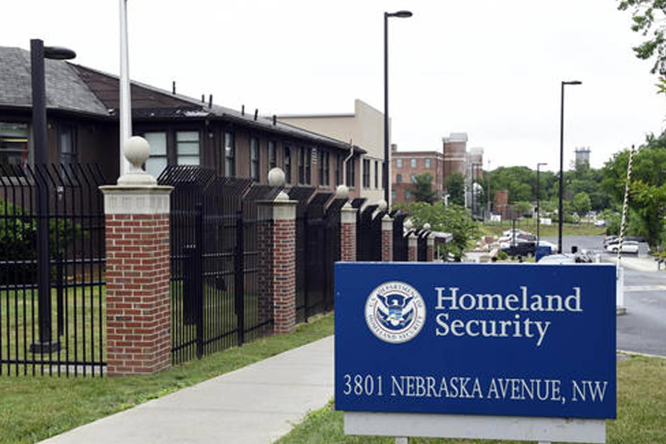 Negaron la visa a mis padres. Hubiera contratado un abogado