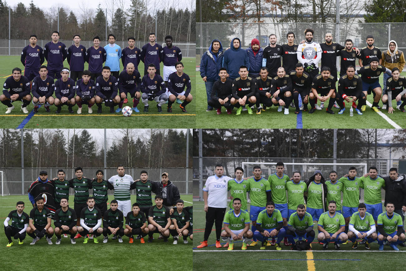 Fotos: Domingo Flores