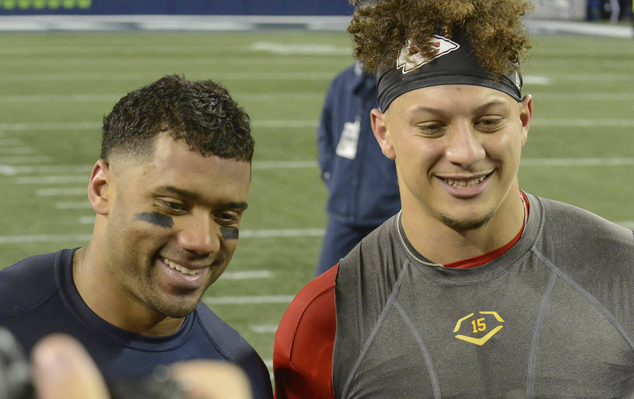 Fotos: Domingo Flores