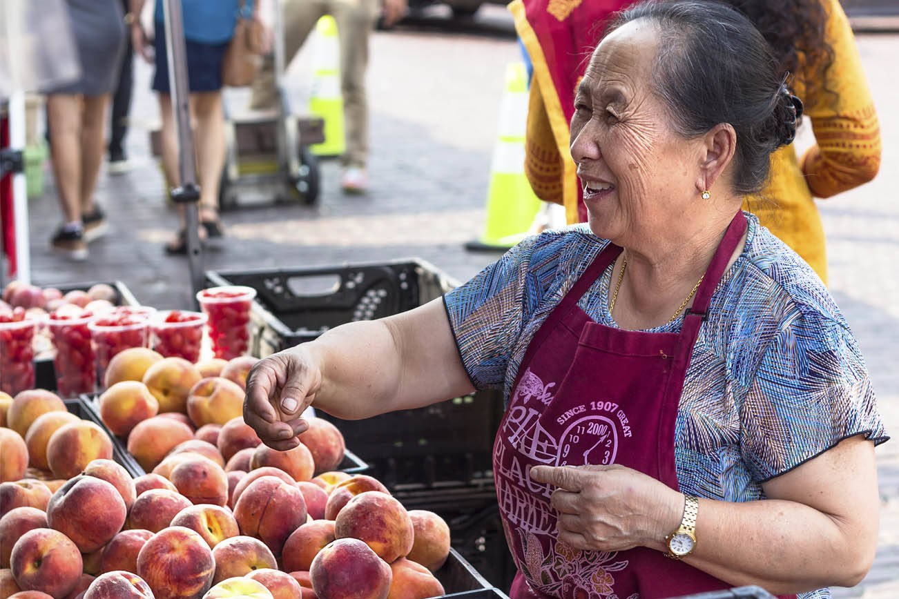 El salario mínimo subió a $12