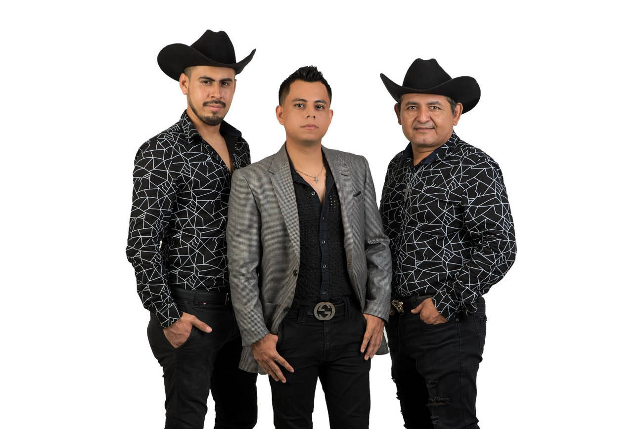 Ahora sí dan el paso